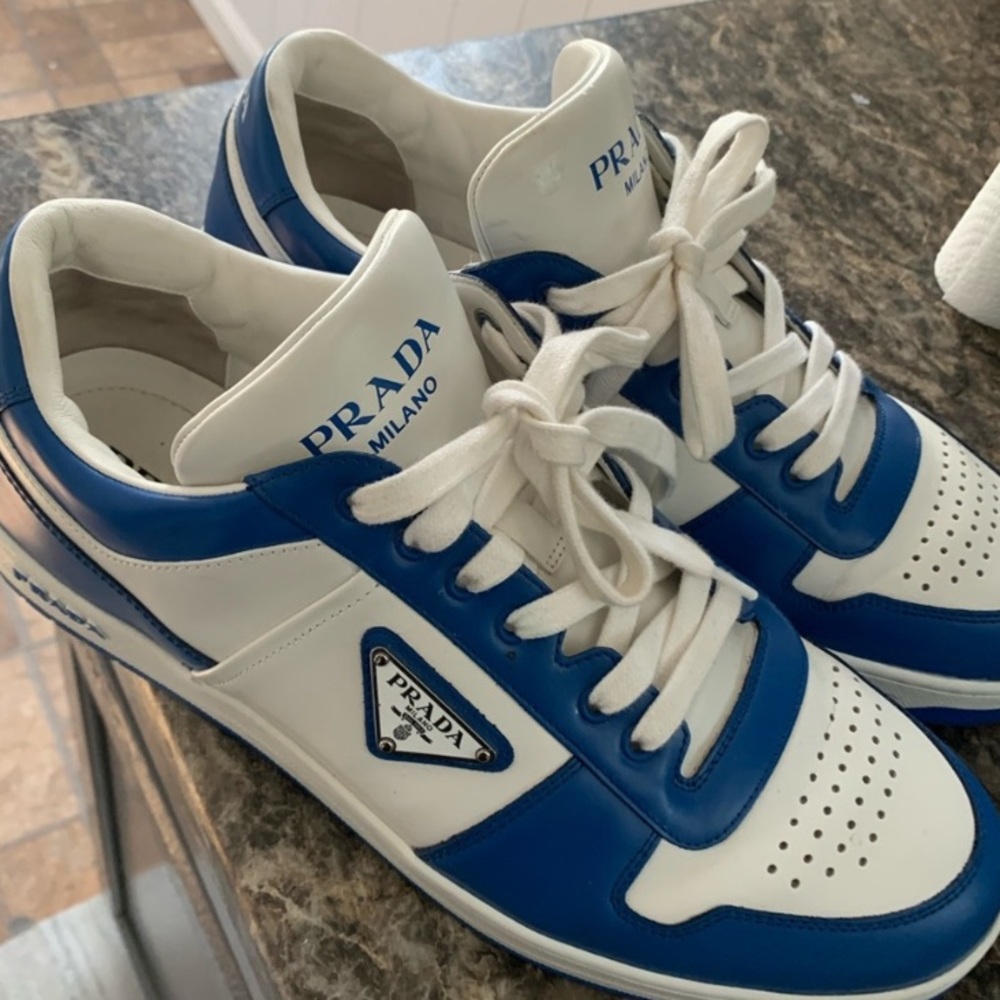 Prada Sneakers